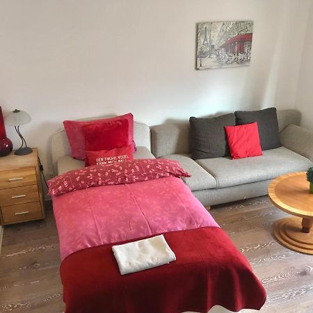 Ingrids Ferienwohnung Mit Balkon In Thiede Naehe See Зальцгіттер Екстер'єр фото