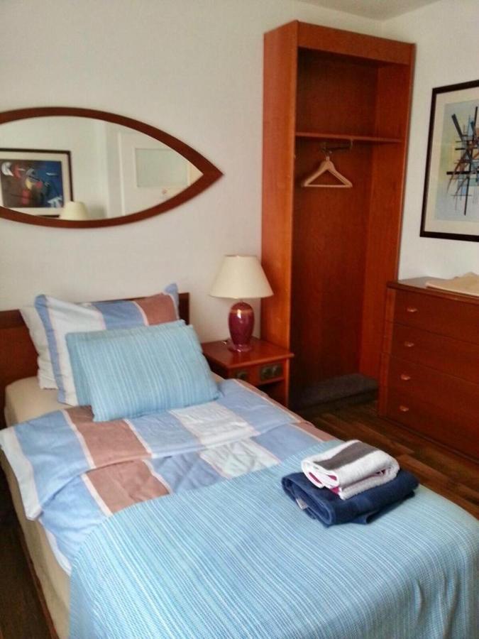 Ingrids Ferienwohnung Mit Balkon In Thiede Naehe See Зальцгіттер Екстер'єр фото