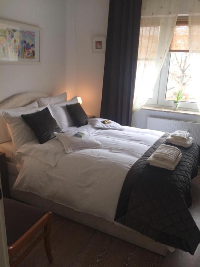 Ingrids Ferienwohnung Mit Balkon In Thiede Naehe See Зальцгіттер Екстер'єр фото