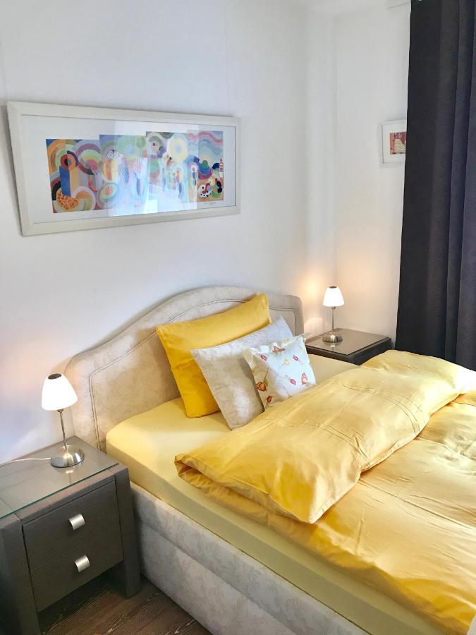 Ingrids Ferienwohnung Mit Balkon In Thiede Naehe See Зальцгіттер Екстер'єр фото